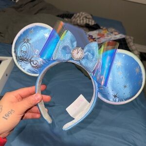 Mickey Ears